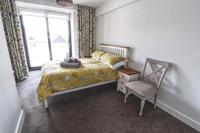 3 Bedroom Apartment For Sale In Beach Road, Woolacombe, Devon, EX34
