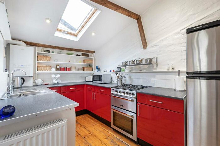2 Bedroom House For Sale In Ballygate, Beccles, NR34