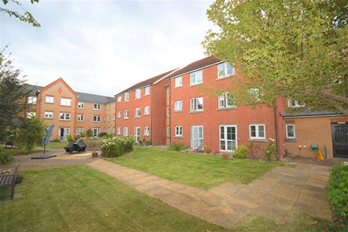 2 Bedroom Apartment To Rent In Railway Street, Braintree, CM7