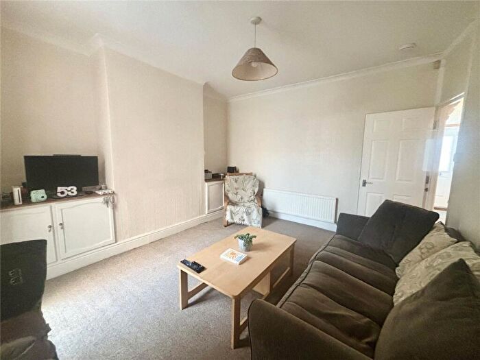 5 Bedroom Terraced House To Rent In Oldfield Park, BA2