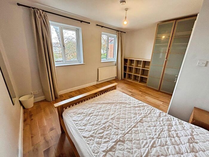 4 Bedroom House To Rent In Evans Close, Manchester, Greater Manchester, M20