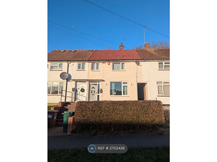 3 Bedroom Terraced House To Rent In Hayling Road, Watford, WD19