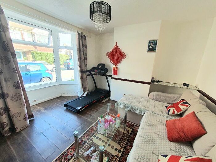 3 Bedroom House To Rent In Merchant Street, Bognor Regis, PO21