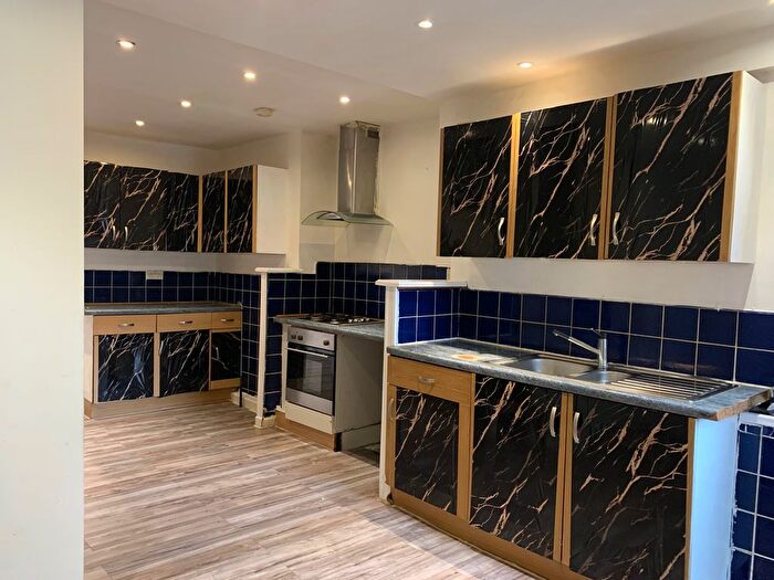 2 Bedroom Terraced House To Rent In Cavendish Road, Rotherham, S61