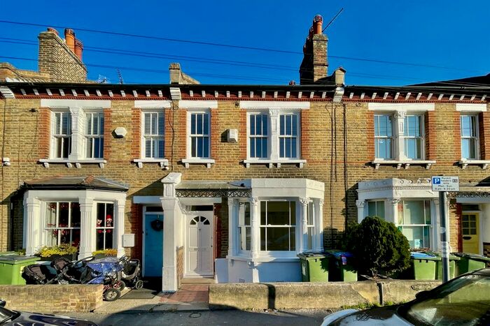 3 Bedroom Property To Rent In Lassell Street, London, SE10