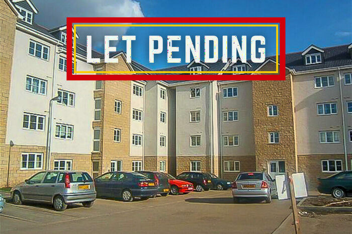 2 Bedroom Apartment To Rent In Queens Crescent, Eliburn, Livingston, West Lothian, EH54