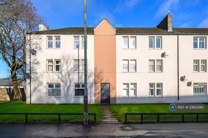 2 Bedroom Flat To Rent In Byron Street, Dundee, DD3