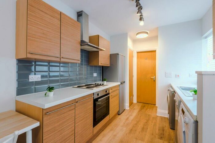 4 Bedroom Terraced House To Rent In Fairfield Road, Newcastle, NE2