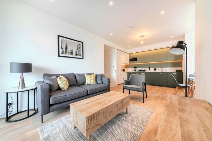 1 Bedroom Apartment To Rent In Haverstock Hill, London, NW3