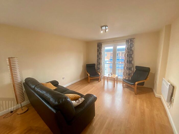 2 Bedroom Apartment To Rent In Knightsbridge Court, Gosforth, NE3