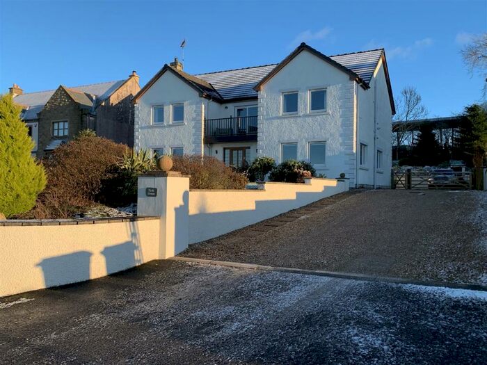 Houses for sale & to rent in CA7 2QT, The Forelands, Ellen & Gilcrux Wigton