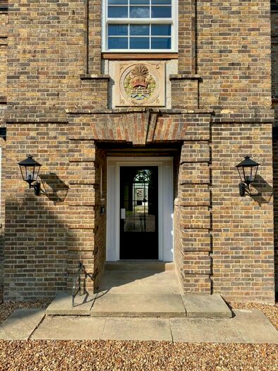 Studio To Rent In Chapter House, Howes Place, Cambridge, CB3