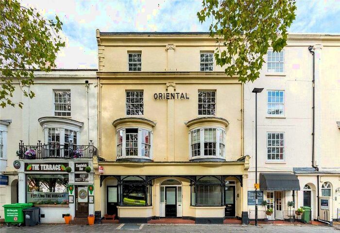 2 Bedroom Apartment To Rent In The Oriental, Southampton, Hampshire, SO14