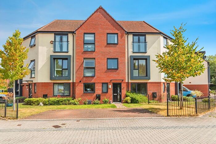 4 Bedroom Terraced House For Sale In Frome Way, Donnington, Telford, Shropshire, TF2