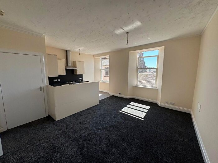 1 Bedroom Property To Rent In Friars Vennel, Dumfries, DG1