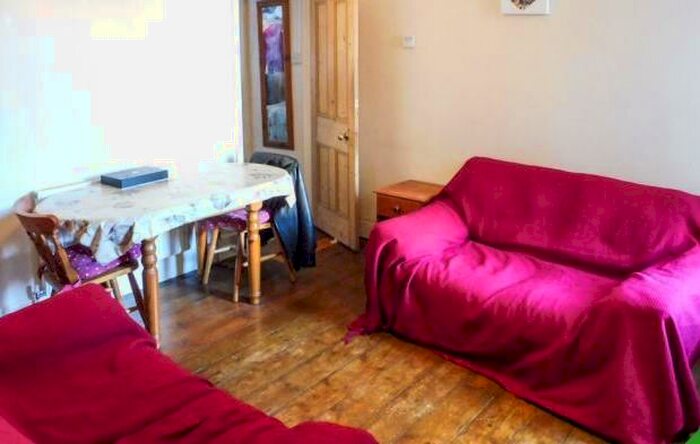 4 Bedroom Terraced House To Rent In Bury Street, Norwich, NR2