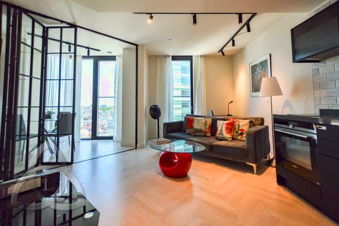 1 Bedroom Apartment To Rent In Sun Street, EC2A