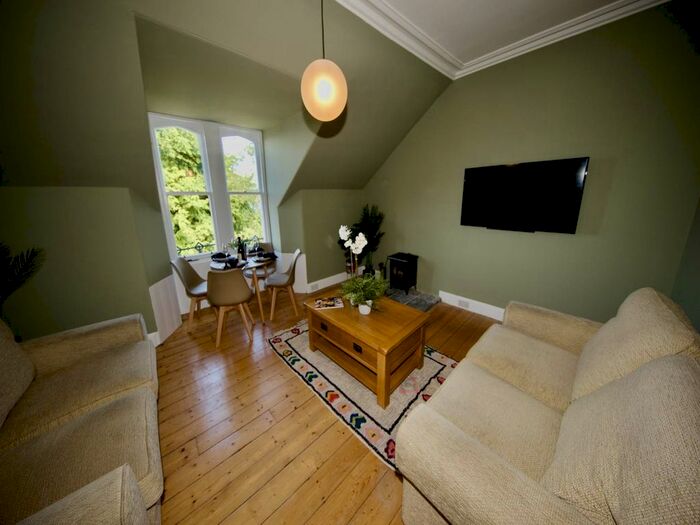 2 Bedroom Detached House To Rent In Wellgate Street, Newport-On-Tay, Fife, DD6