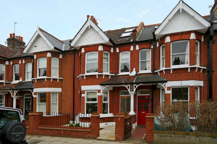 4 Bedroom Terraced House To Rent In Engadine Street, London, SW18