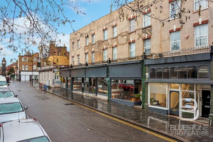 1 Bedroom Flat To Rent In Station Road, London, SE25