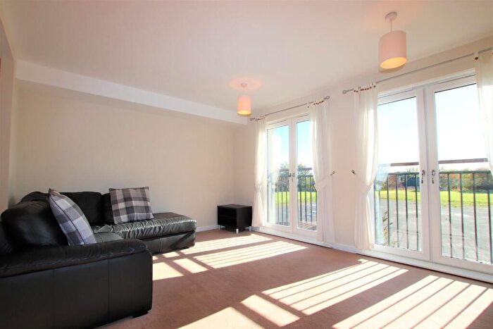 1 Bedroom Apartment To Rent In Tait Wynd, Joppa, Edinburgh, EH15