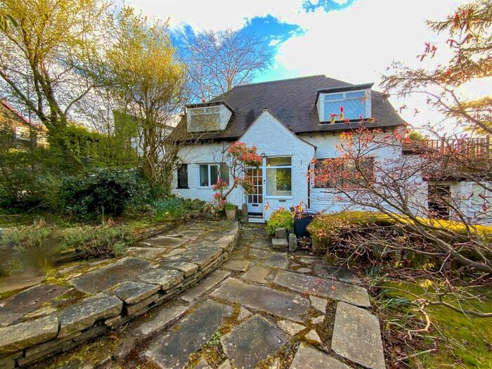 3 Bedroom Detached House For Sale In Joel Lane, Gee Cross, SK14