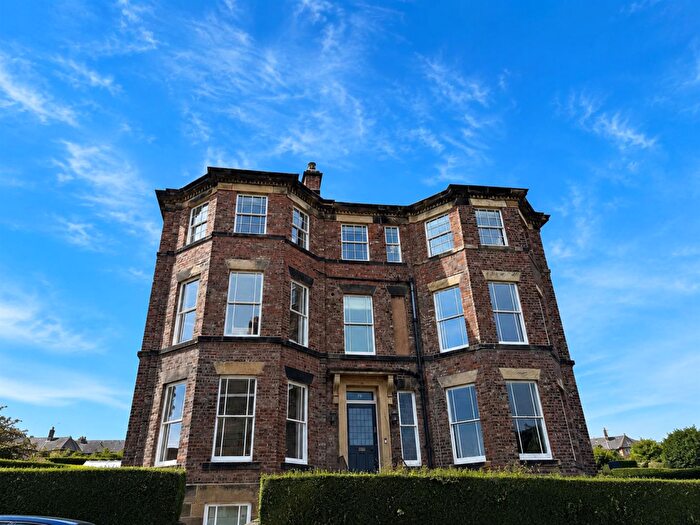 3 Bedroom Apartment For Sale In Tynemouth Terrace, Tynemouth, NE30