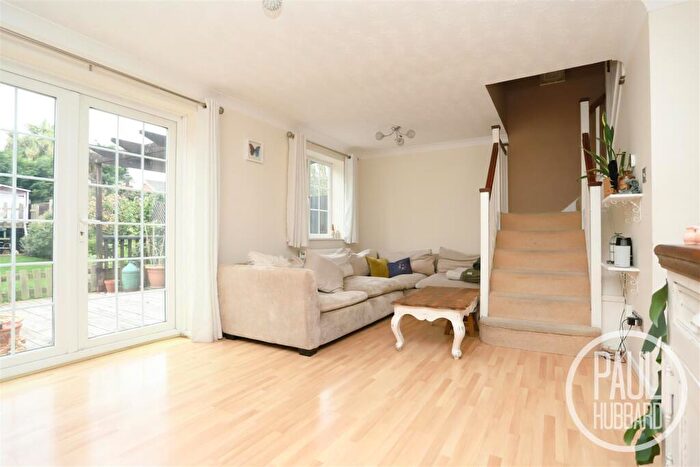 3 Bedroom Semi-Detached House For Sale In Teesdale, Carlton Colville, NR33