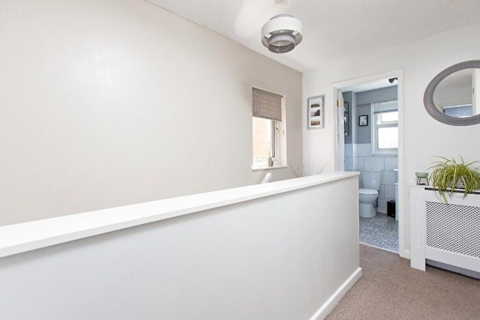 3 Bedroom Semi-Detached House For Sale In Westmead Crescent, Trowbridge, BA14