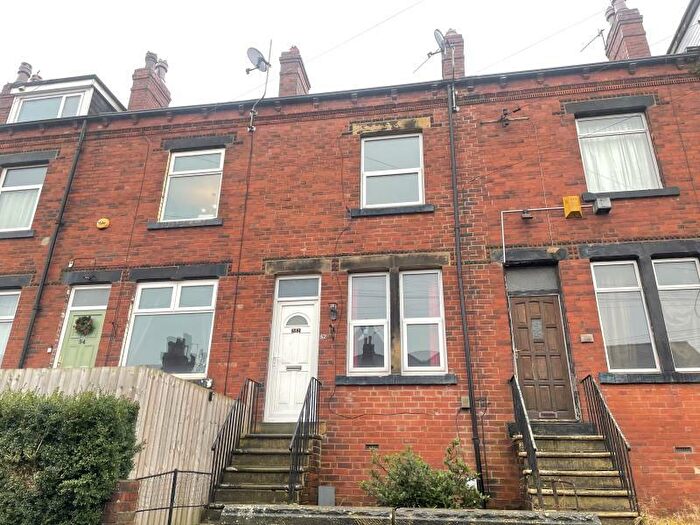 4 Bedroom Terraced House To Rent In Aston View, Leeds, LS13