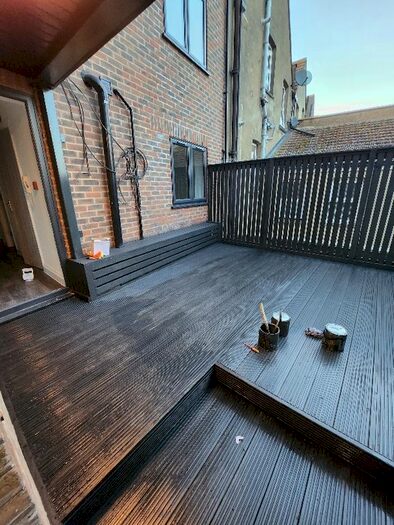 1 Bedroom Flat To Rent In Mitcham Lane, London, SW16