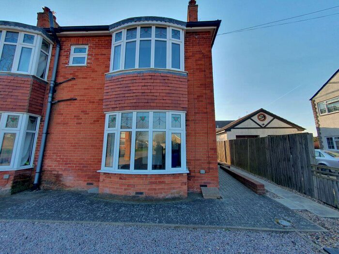 1 Bedroom House To Rent In Woodville Road, Boston, PE21