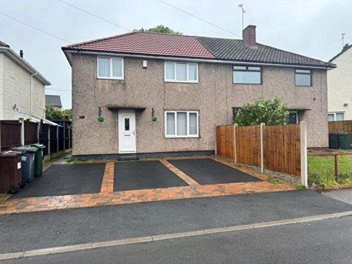 3 Bedroom Semi-Detached House To Rent In Gurth Drive, Thurcroft, Rotherham, S66