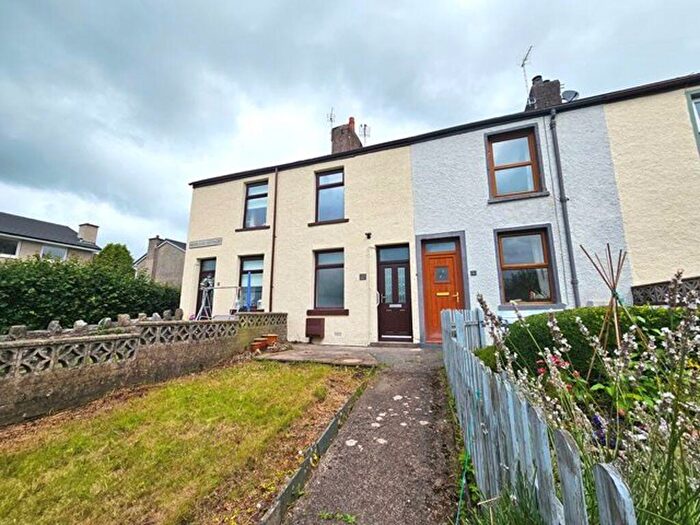 2 Bedroom Cottage To Rent In Hempland Cottage, Lindal-In-Furness, Ulverston, LA12