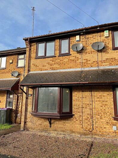 2 Bedroom Semi-Detached House To Rent In Lea Road, Gainsborough, DN21