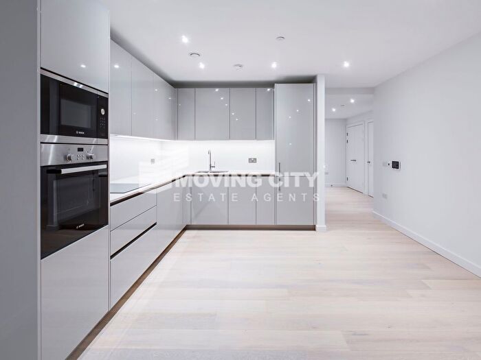 2 Bedroom Flat To Rent In Weymouth Building, Deacon Street, SE17