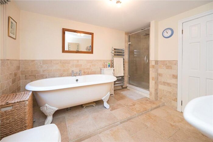 5 Bedroom Detached House For Sale In Milner Lane, Scotton, Near Knaresborough, North Yorkshire, HG5