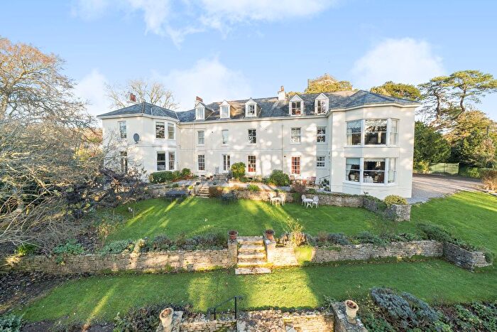 2 Bedroom Flat For Sale In Court House, Yealm Road, Newton Ferrers, Plymouth, Devon, PL8