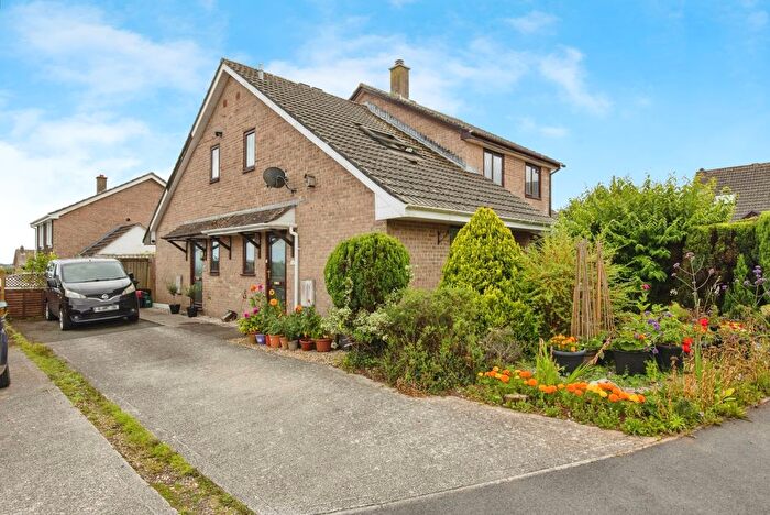 1 Bedroom End Terrace House For Sale In Pendray Gardens, Dobwalls, Liskeard, Cornwall, PL14