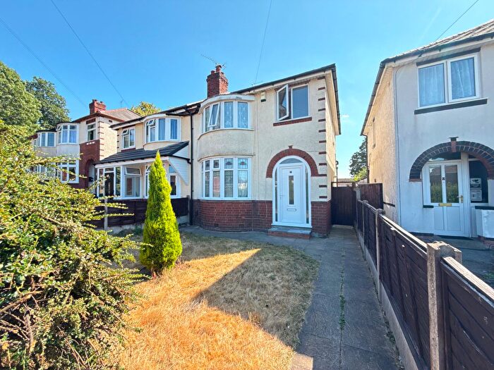 3 Bedroom Semi-Detached House To Rent In Pensnett Road, Brierley Hill, DY5
