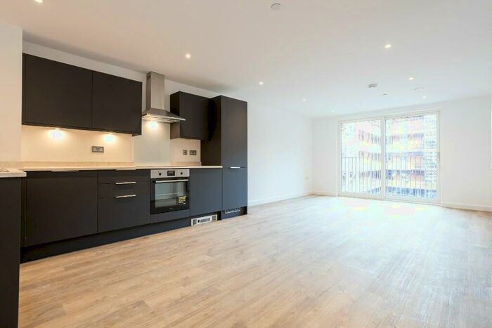 1 Bedroom Flat To Rent In Flat, Hairpin House, Bradford Street, Birmingham, B12