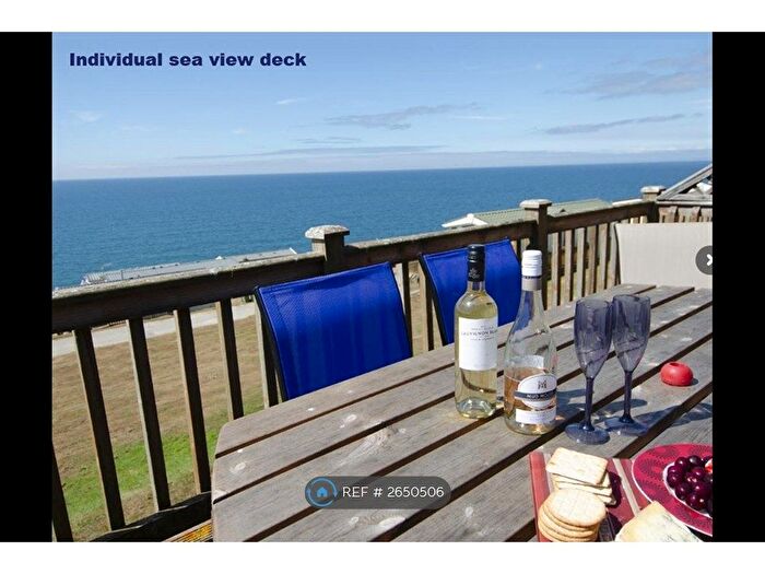 2 Bedroom Flat To Rent In Old Coastguard Holiday Park, Burton Bradstock, Bridport, DT6