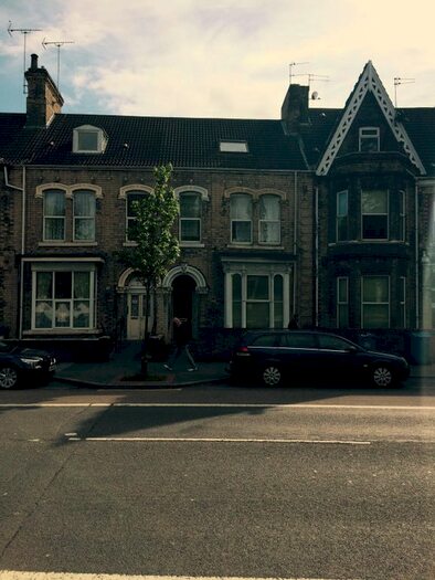 1 Bedroom Flat To Rent In Beverley Road, Hull, HU5