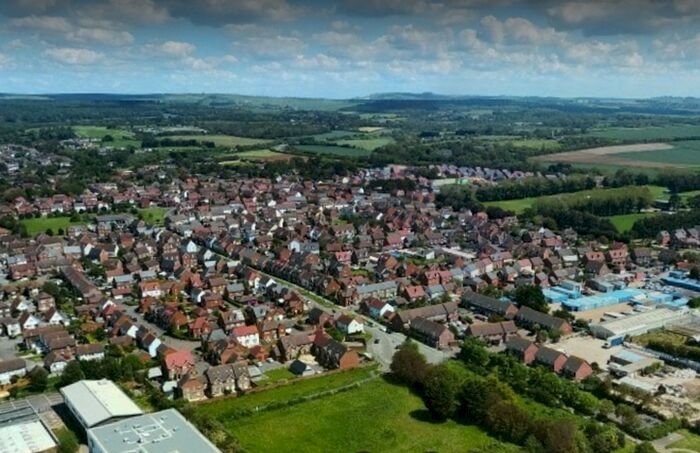 3 Bedroom House To Rent In Bramley Green, Angmering, BN16