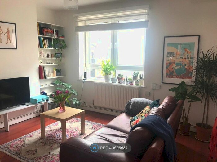 1 Bedroom Flat To Rent In Tanner House, London, SE1