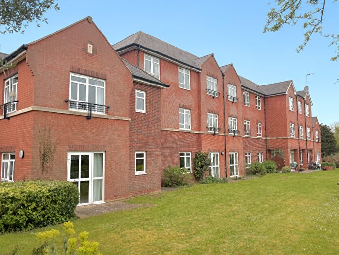 1 Bedroom Property For Sale In Elmside Walk, Hitchin, SG5