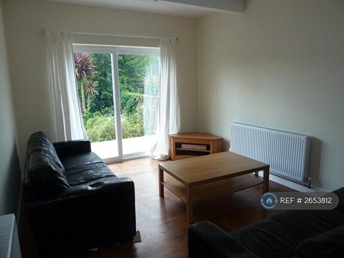 6 Bedroom Terraced House To Rent In Wilton Avenue, Southampton, SO15