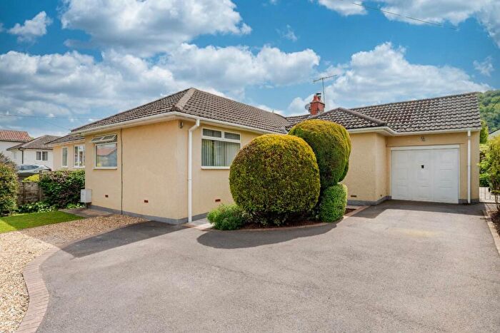 3 Bedroom Detached Bungalow For Sale In Beautiful Three Bedroom Bungalow In The Popular Village Of Sandford, BS25