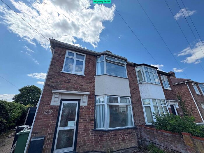 3 Bedroom Semi-Detached House To Rent In Elfleda Road, Cambridge, CB5