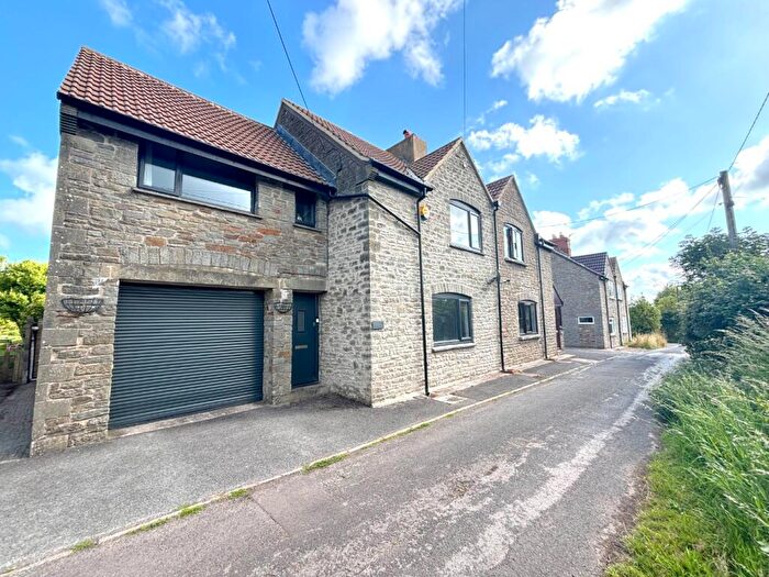 3 Bedroom Semi-Detached House For Sale In Duchy Cottages, Ham Lane, Farrington Gurney, Bristol, BS39